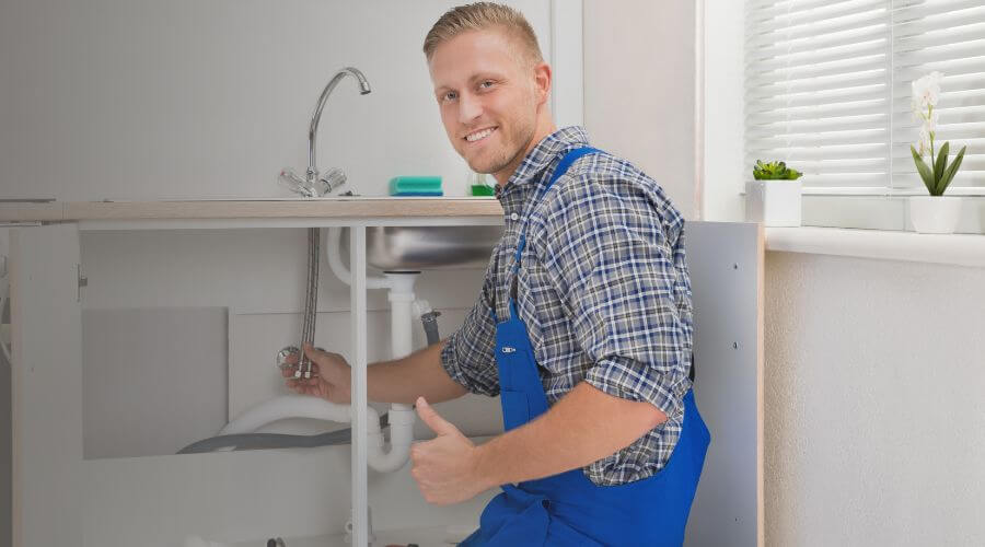 24 Hour Plumbing Service in Estelline, TX